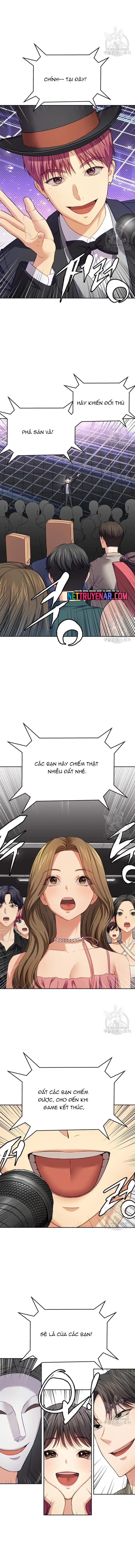 Cạm Bẫy Triệu Đô Chapter 36 - 3