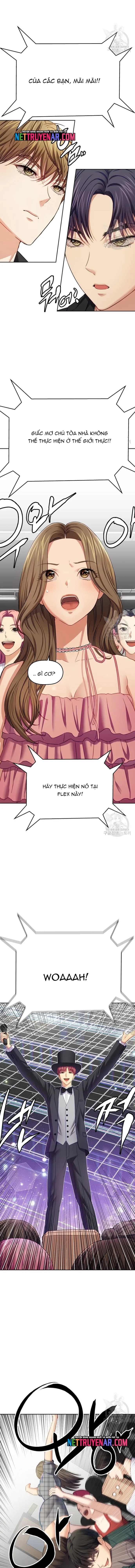 Cạm Bẫy Triệu Đô Chapter 36 - 4