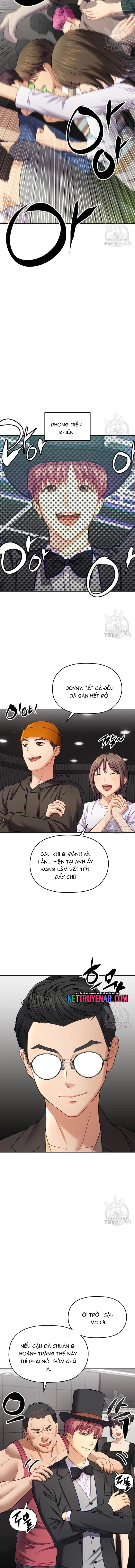 Cạm Bẫy Triệu Đô Chapter 36 - 5