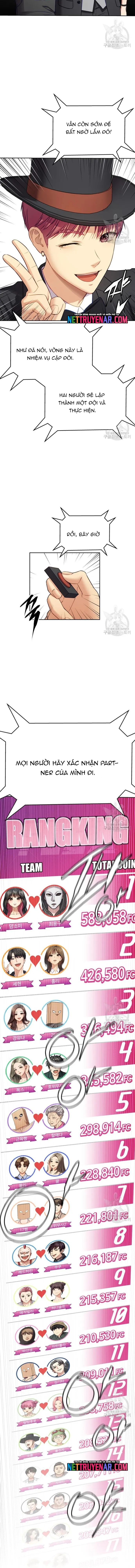 Cạm Bẫy Triệu Đô Chapter 36 - 6