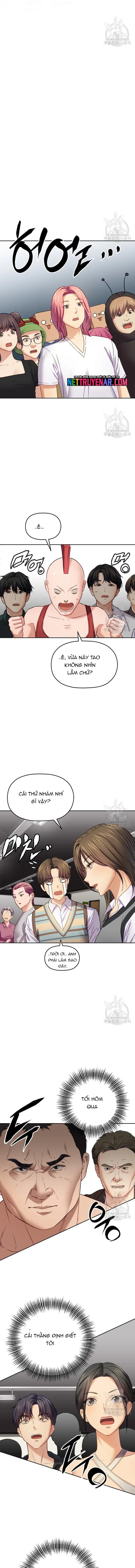 Cạm Bẫy Triệu Đô Chapter 36 - 7