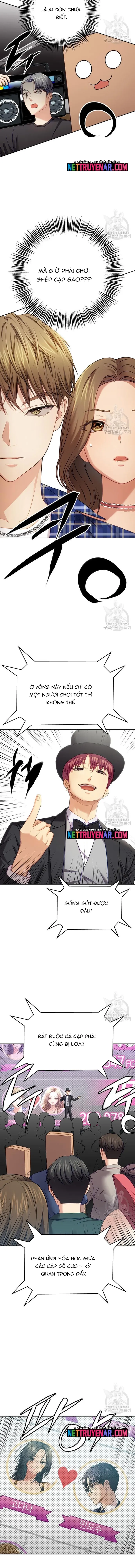 Cạm Bẫy Triệu Đô Chapter 36 - 8