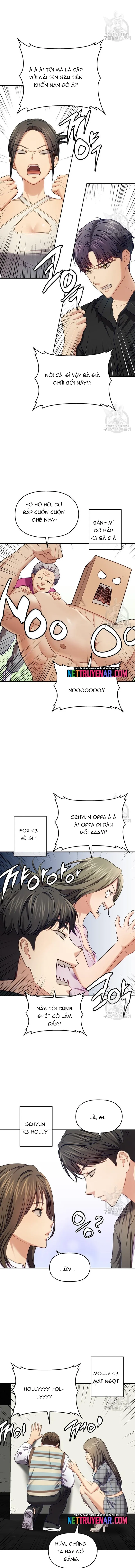 Cạm Bẫy Triệu Đô Chapter 36 - 9