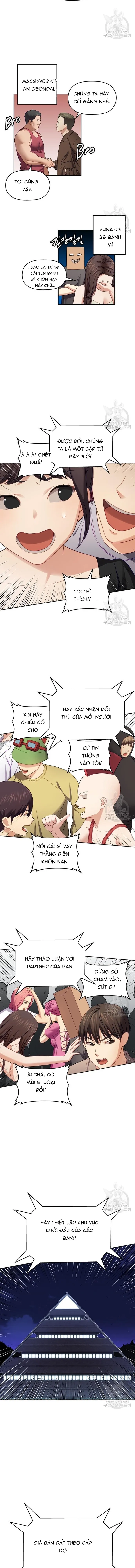 Cạm Bẫy Triệu Đô Chapter 36 - 10