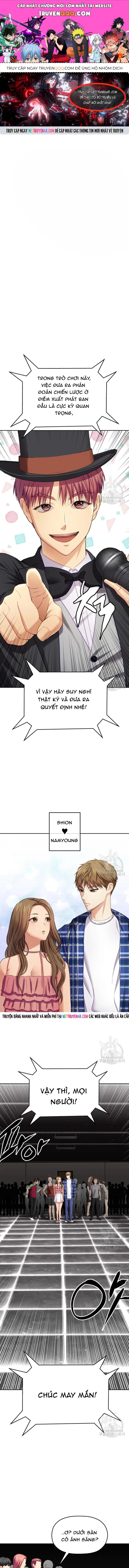 Cạm Bẫy Triệu Đô Chapter 37 - 1