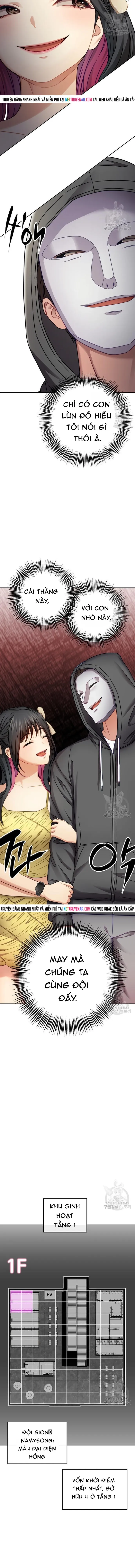 Cạm Bẫy Triệu Đô Chapter 37 - 11