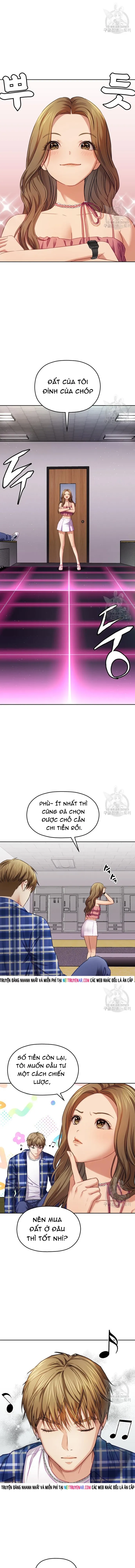 Cạm Bẫy Triệu Đô Chapter 37 - 12