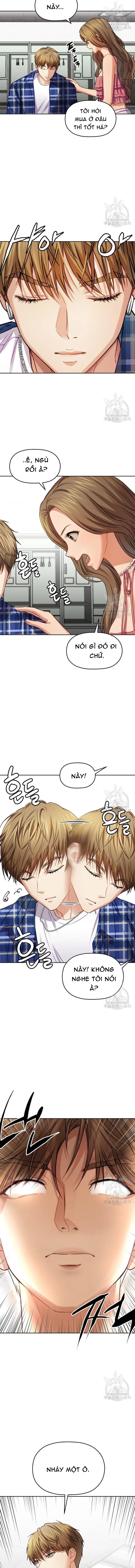 Cạm Bẫy Triệu Đô Chapter 37 - 13