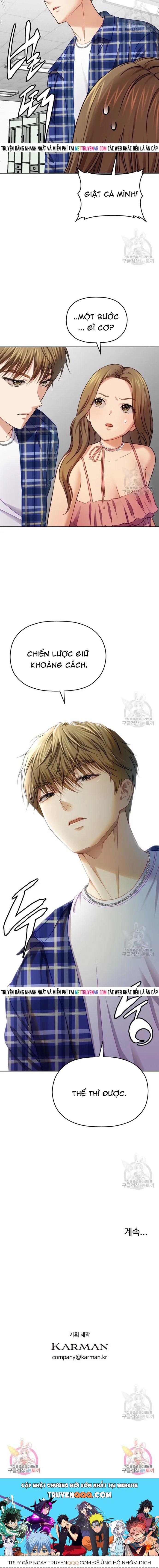 Cạm Bẫy Triệu Đô Chapter 37 - 14