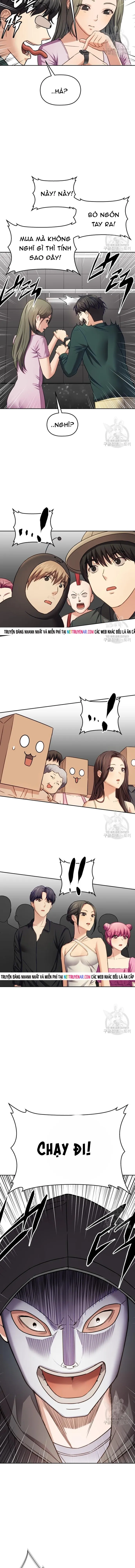 Cạm Bẫy Triệu Đô Chapter 37 - 3