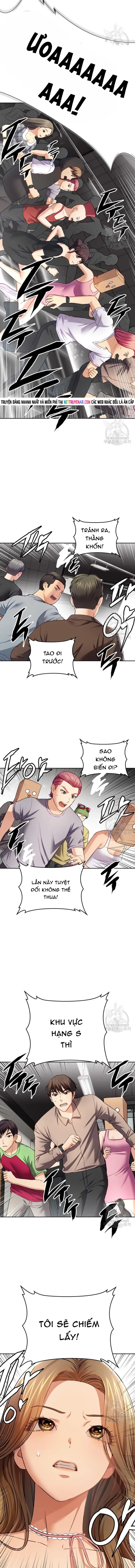 Cạm Bẫy Triệu Đô Chapter 37 - 4