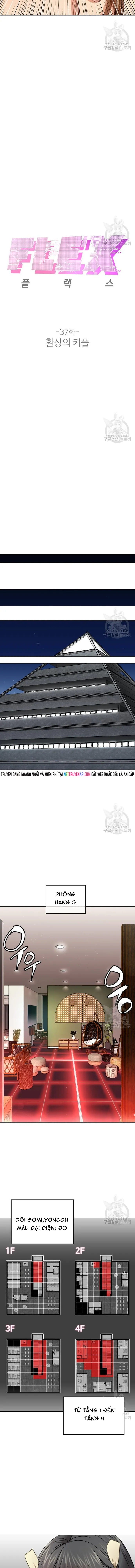 Cạm Bẫy Triệu Đô Chapter 37 - 5