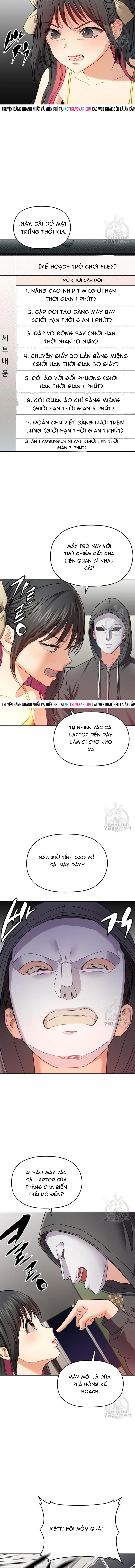 Cạm Bẫy Triệu Đô Chapter 37 - 6