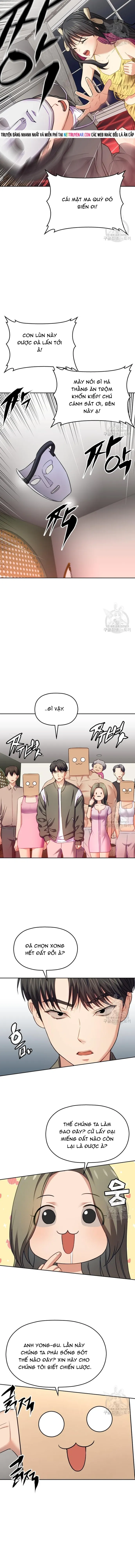 Cạm Bẫy Triệu Đô Chapter 37 - 7