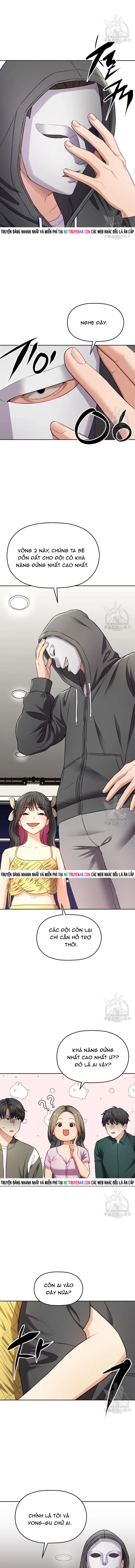 Cạm Bẫy Triệu Đô Chapter 37 - 8