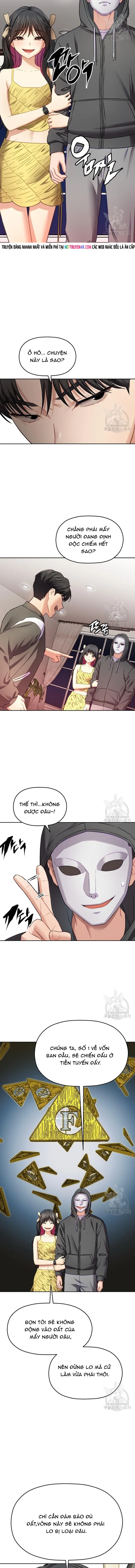 Cạm Bẫy Triệu Đô Chapter 37 - 9