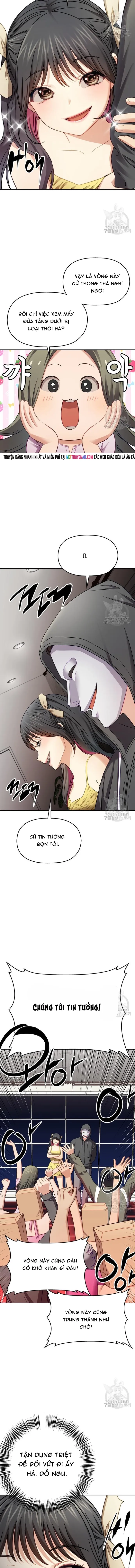 Cạm Bẫy Triệu Đô Chapter 37 - 10