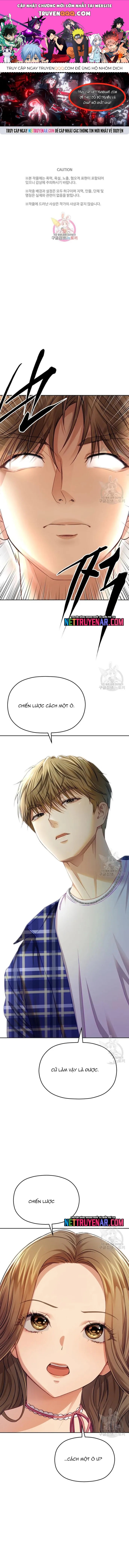 Cạm Bẫy Triệu Đô Chapter 38 - 1