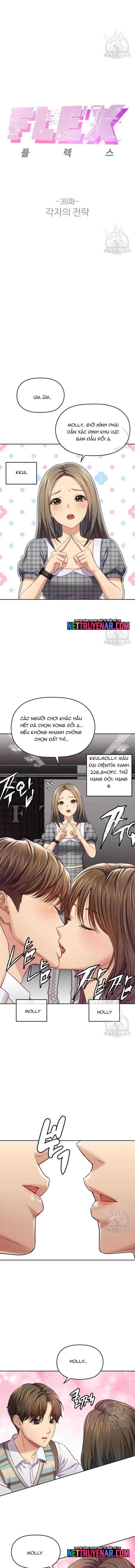 Cạm Bẫy Triệu Đô Chapter 38 - 2