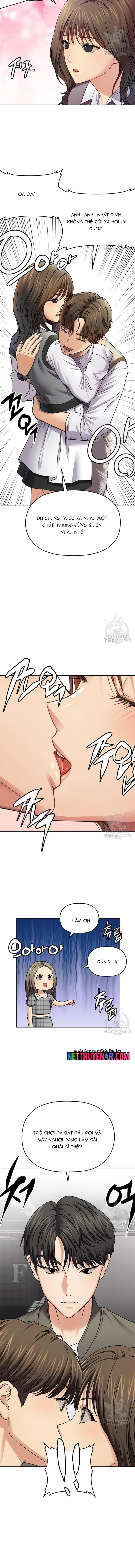 Cạm Bẫy Triệu Đô Chapter 38 - 3