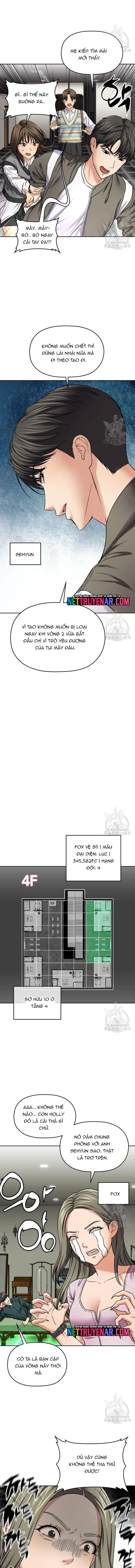Cạm Bẫy Triệu Đô Chapter 38 - 4