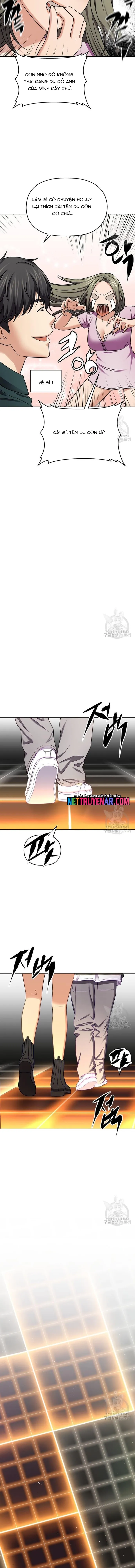 Cạm Bẫy Triệu Đô Chapter 38 - 5