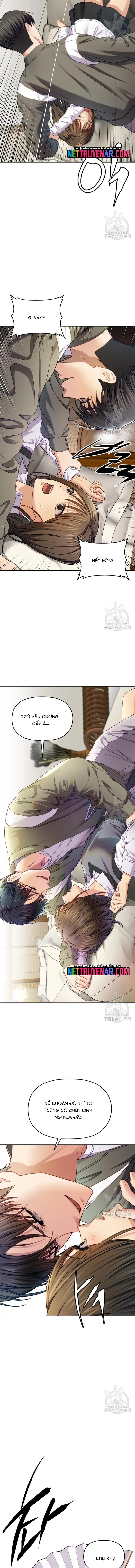 Cạm Bẫy Triệu Đô Chapter 38 - 8
