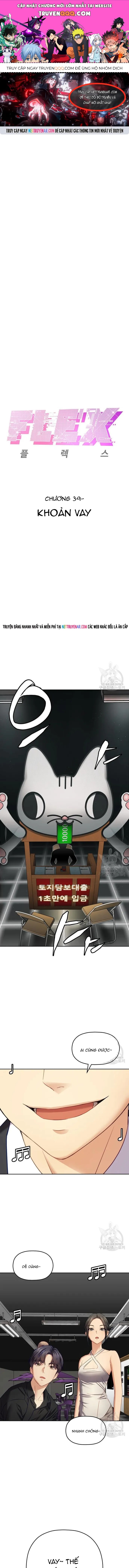 Cạm Bẫy Triệu Đô Chapter 39 - 1