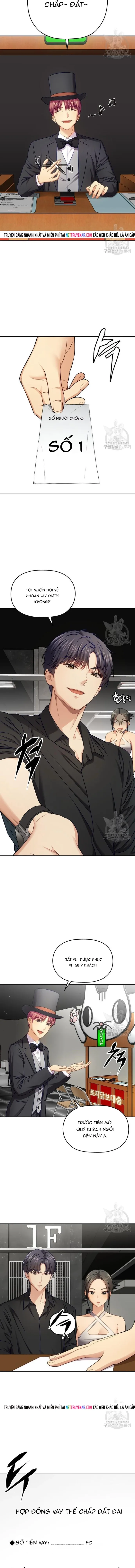 Cạm Bẫy Triệu Đô Chapter 39 - 2