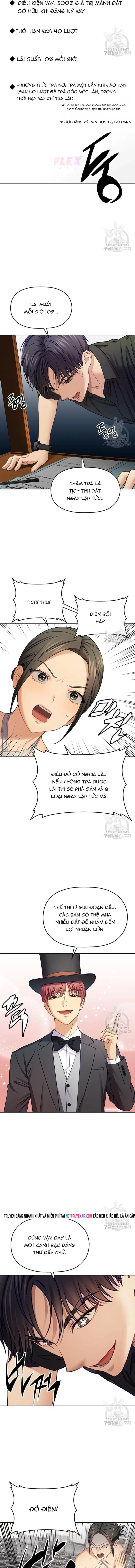 Cạm Bẫy Triệu Đô Chapter 39 - 3