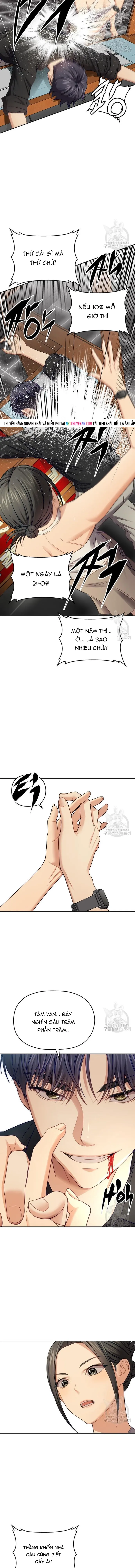 Cạm Bẫy Triệu Đô Chapter 39 - 4