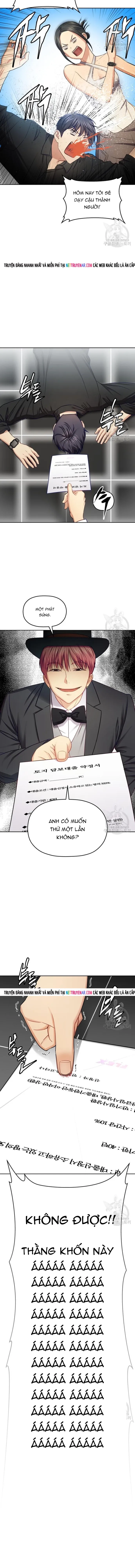 Cạm Bẫy Triệu Đô Chapter 39 - 5