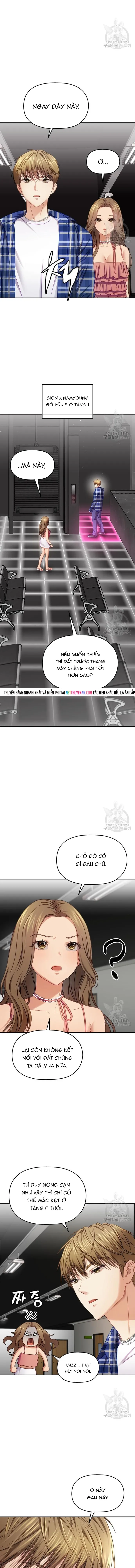 Cạm Bẫy Triệu Đô Chapter 39 - 6