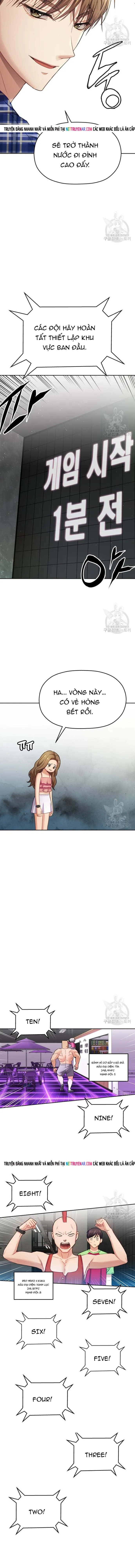 Cạm Bẫy Triệu Đô Chapter 39 - 7