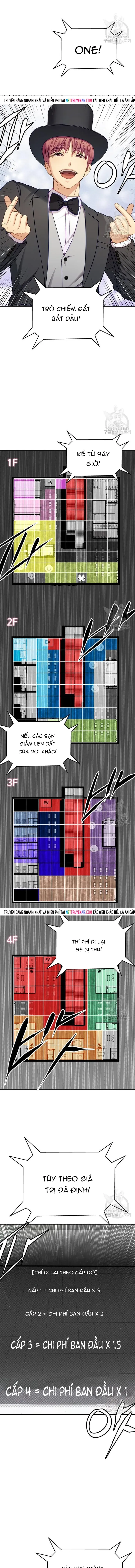 Cạm Bẫy Triệu Đô Chapter 39 - 8