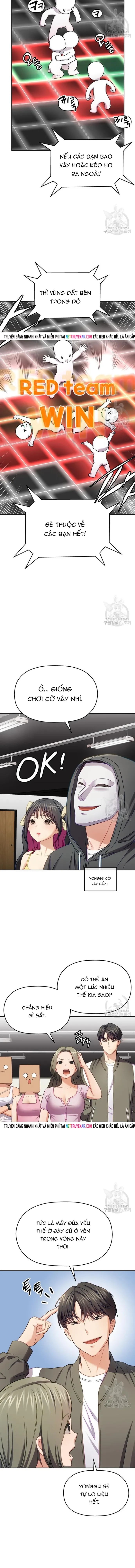 Cạm Bẫy Triệu Đô Chapter 39 - 10