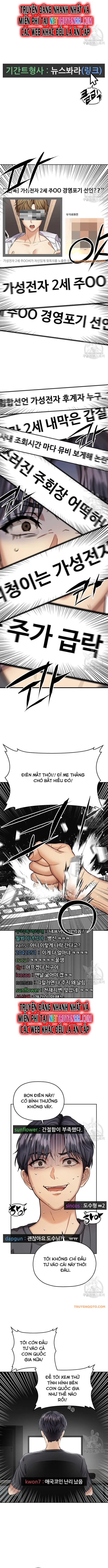 Cạm Bẫy Triệu Đô Chapter 4 - 2