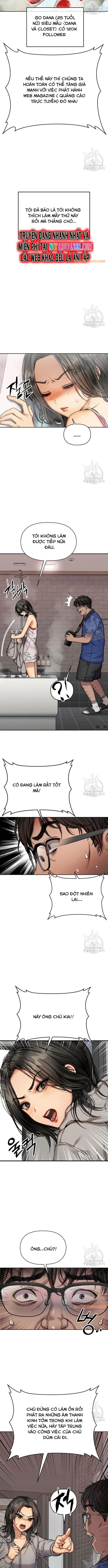 Cạm Bẫy Triệu Đô Chapter 4 - 12