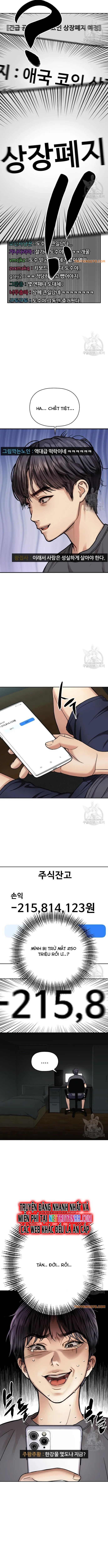 Cạm Bẫy Triệu Đô Chapter 4 - 3