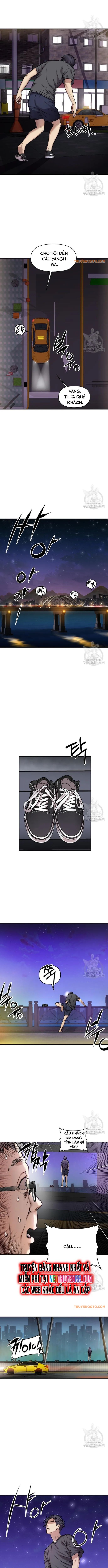 Cạm Bẫy Triệu Đô Chapter 4 - 4