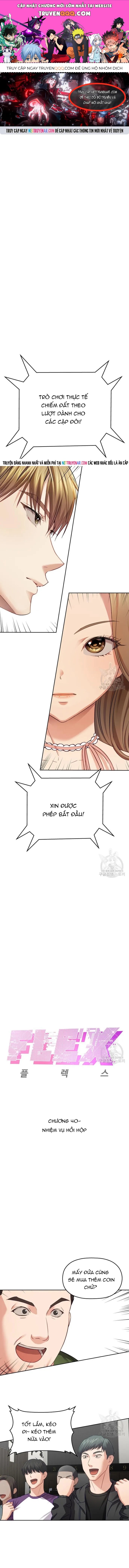 Cạm Bẫy Triệu Đô Chapter 40 - 1