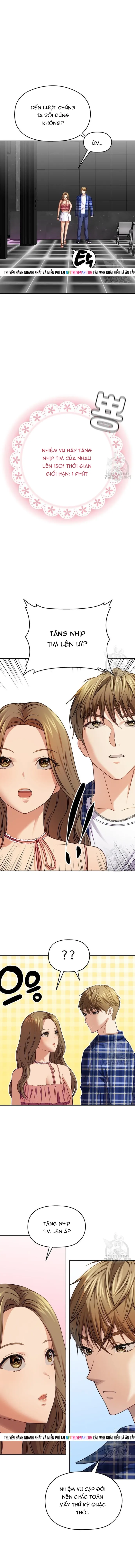 Cạm Bẫy Triệu Đô Chapter 40 - 11