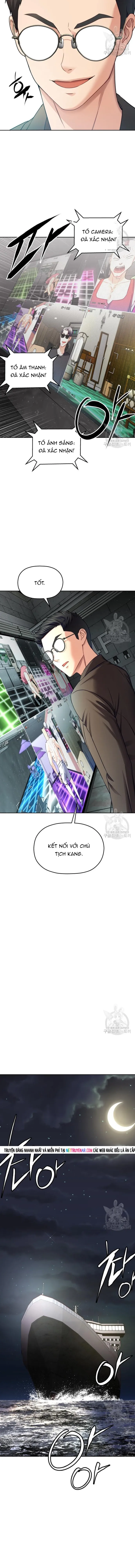 Cạm Bẫy Triệu Đô Chapter 40 - 3