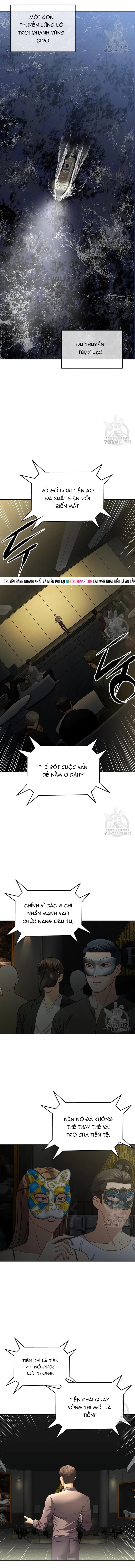 Cạm Bẫy Triệu Đô Chapter 40 - 4