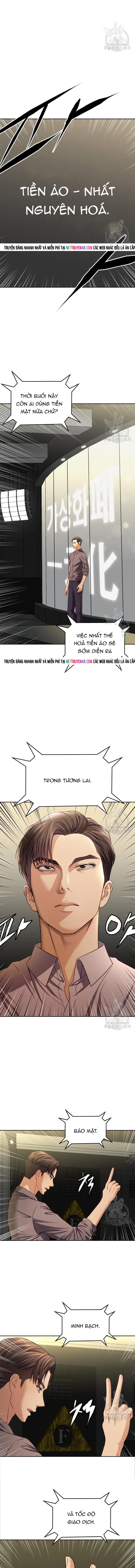 Cạm Bẫy Triệu Đô Chapter 40 - 5