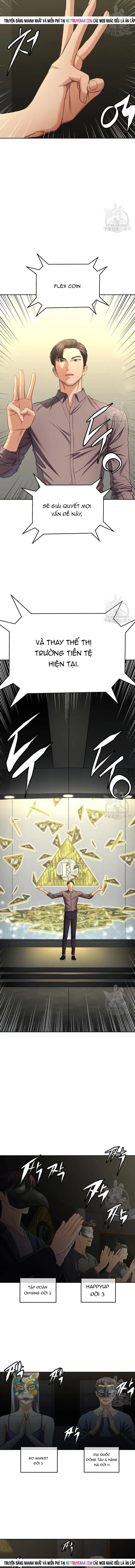 Cạm Bẫy Triệu Đô Chapter 40 - 6