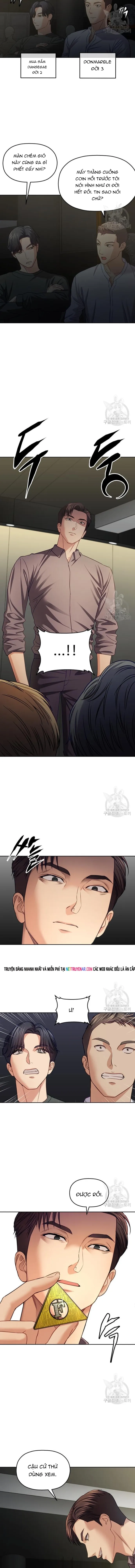 Cạm Bẫy Triệu Đô Chapter 40 - 7