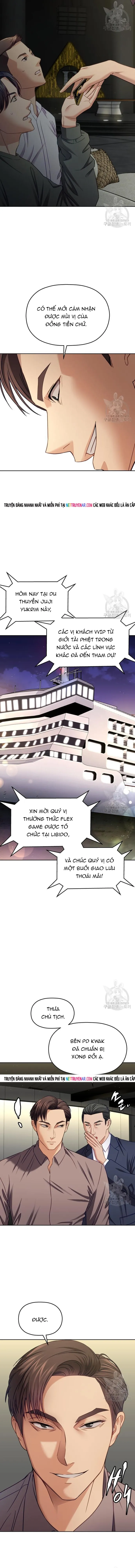 Cạm Bẫy Triệu Đô Chapter 40 - 8