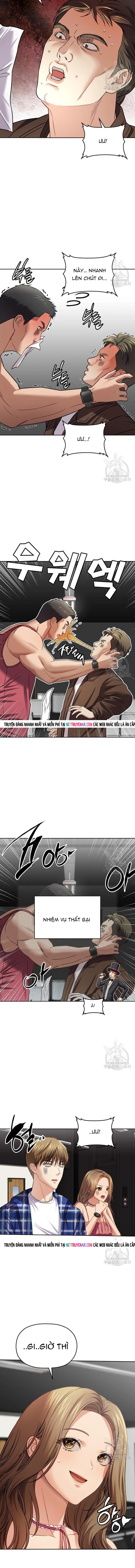 Cạm Bẫy Triệu Đô Chapter 40 - 10