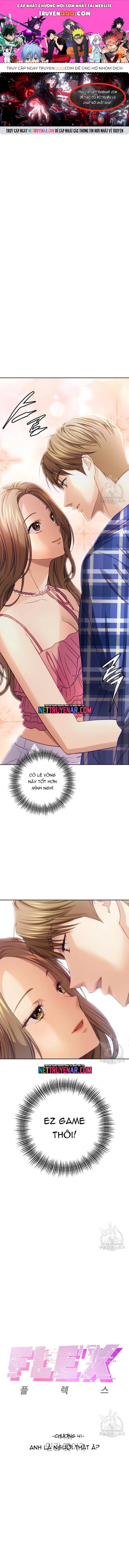 Cạm Bẫy Triệu Đô Chapter 41 - 1